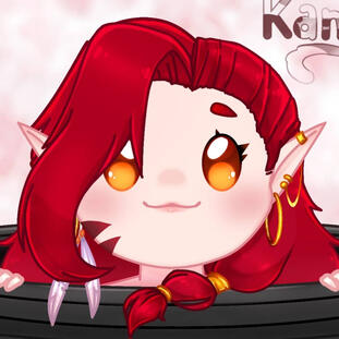 COMM CHIBI L2D