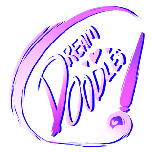 DREAM DOODLES LOGO