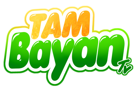 TAMBayanTV Logo