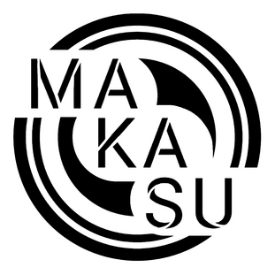 MAKASU SIMPLE WATERMARK